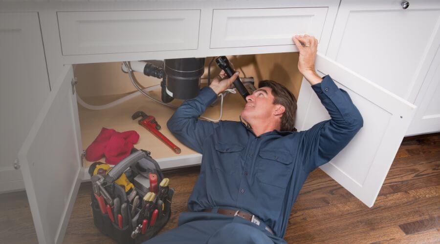 Professional emergency plumbing in Pine Island, NY